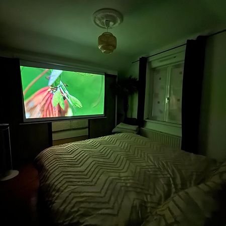 Maison Entiere Zen Avec Sauna Ronchin Zewnętrze zdjęcie