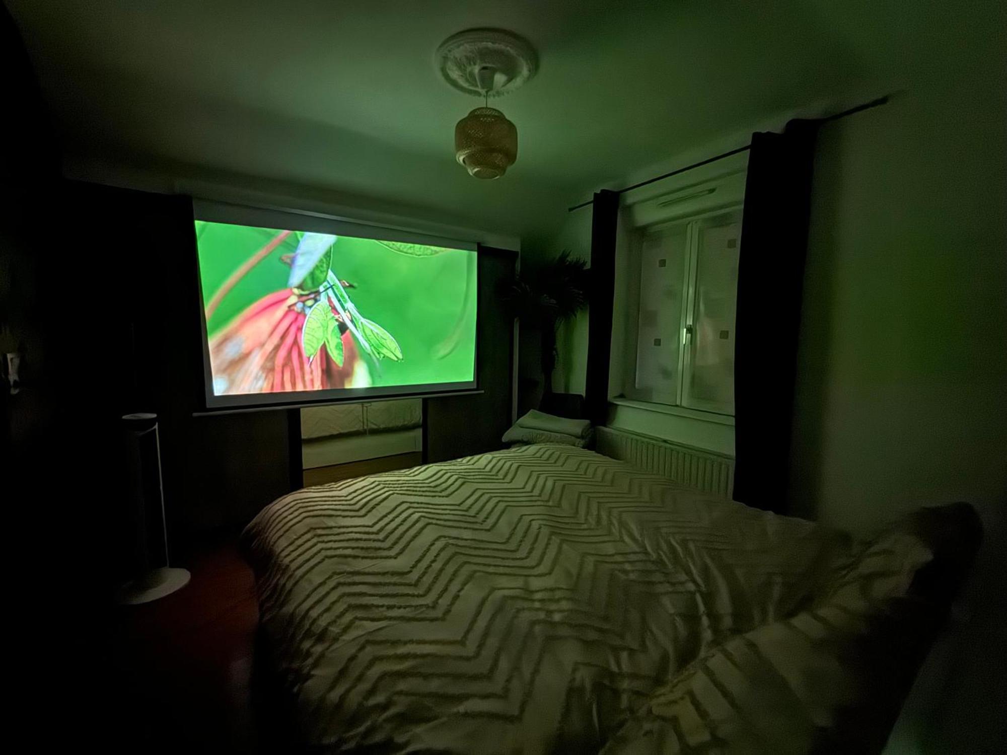 Maison Entiere Zen Avec Sauna Ronchin Zewnętrze zdjęcie