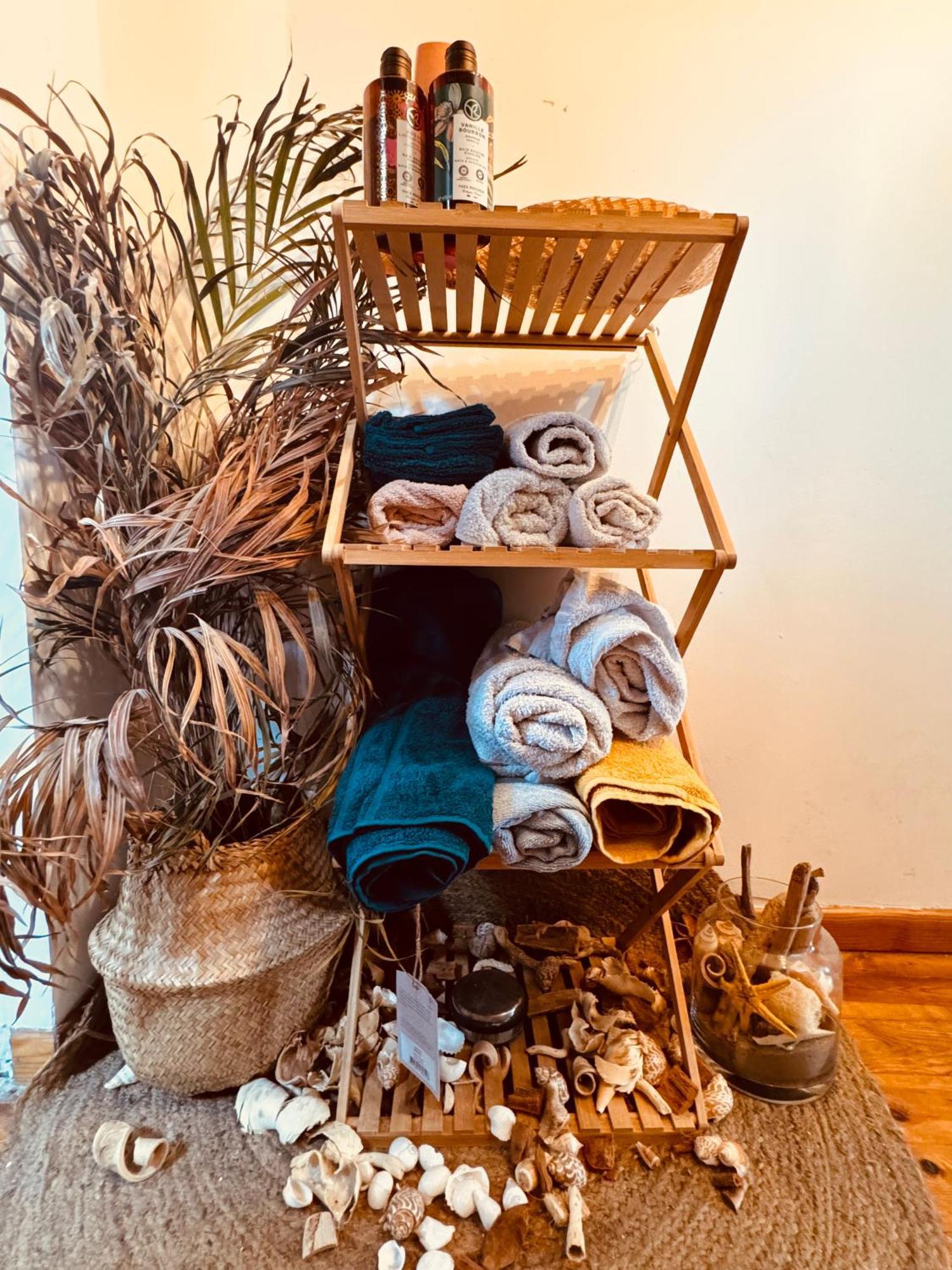 Maison Entiere Zen Avec Sauna Ronchin Zewnętrze zdjęcie