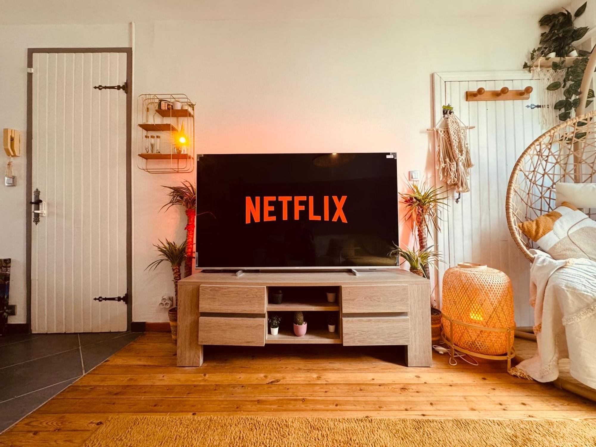 Maison Entiere Zen Avec Sauna Ronchin Zewnętrze zdjęcie